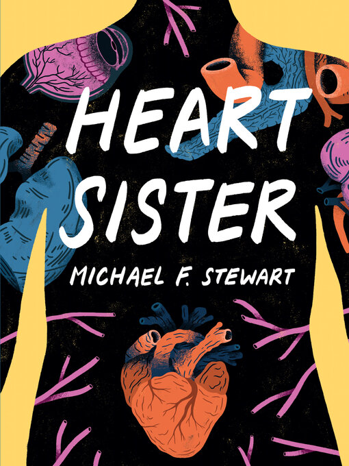 Title details for Heart Sister by Michael F. Stewart - Available